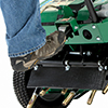 Billy Goat PL2500H tensile hardened thin wall tines